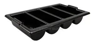 4 Compartment Cutlery Tray