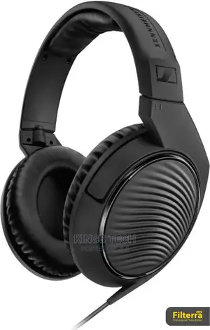 HD200 Pro Seinhenser
