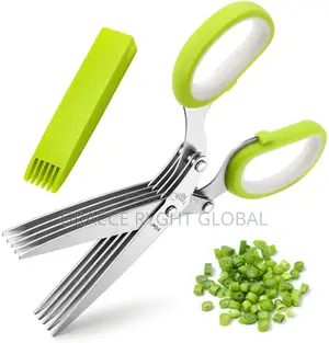Vegetable Cutter