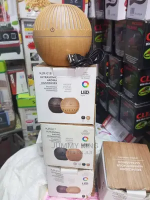 Aroma Aroma Diffuser / Humidifier