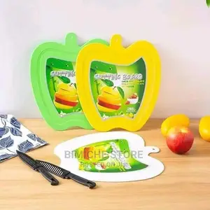 Souvenirs (Chopping Board With Knife)/ Per Dozen