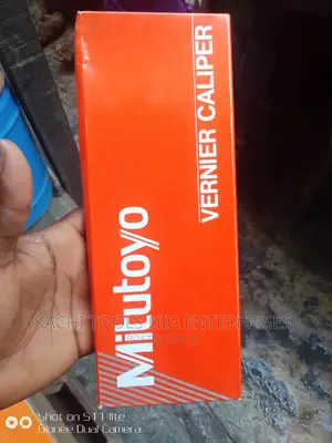 ( 150M) Analog Mitutoyo Caliper