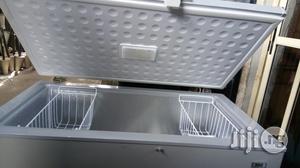 LG Deep Freezer 500L