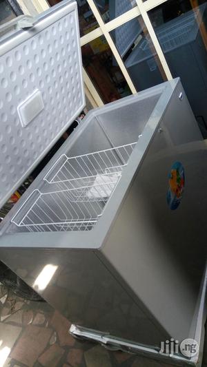 Bosch Chest Freezer S 500L