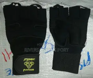 Magic Gym Exercise Glove