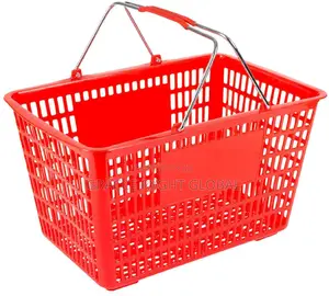 Supermarket Shopping Basket