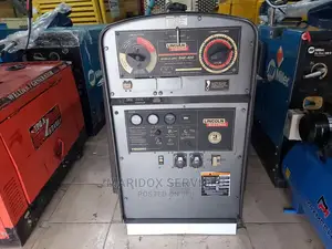 Lincoln Welding Machine 400amps