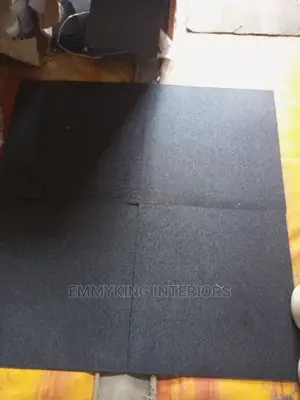 American Carpet Tiles