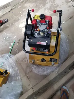 Diesel Compactor