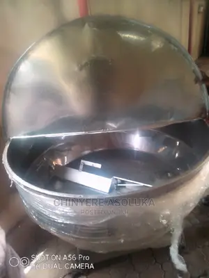 Raw Material Mixer 250kg