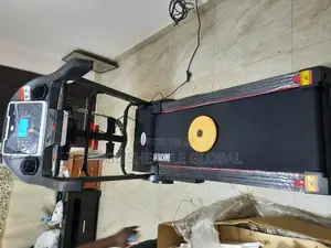German Machine 2.5hp Treadmill