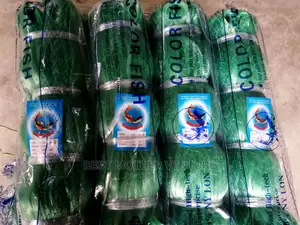 Pond Net Cover