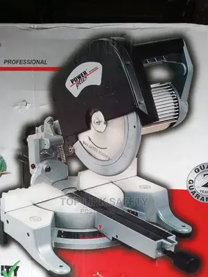 Miter Saw Cutter Machine . 10 Inches