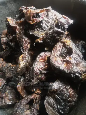 Maiduguri Asa Fish