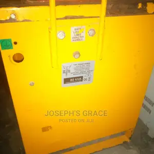 80kva Step Down Transformer