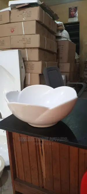 Basin Ceramic
