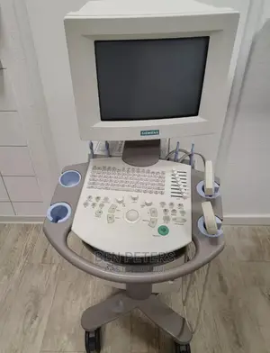 Siemens Adara Ultrasound Machine