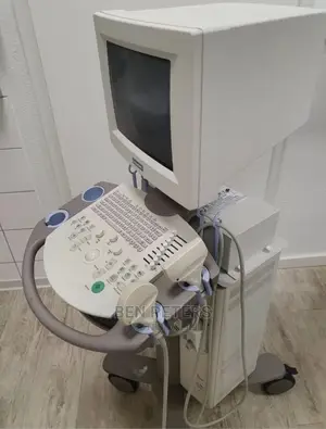 Siemens Adara Ultrasound Machine
