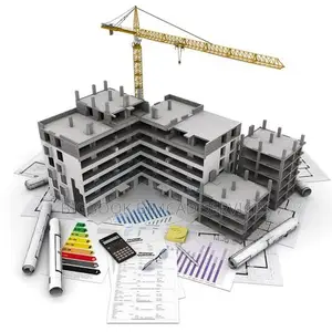 Prota Structure or Revit Structure