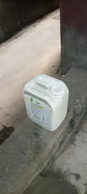 Hardener Cement