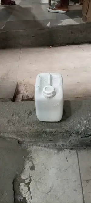 Hardener Cement