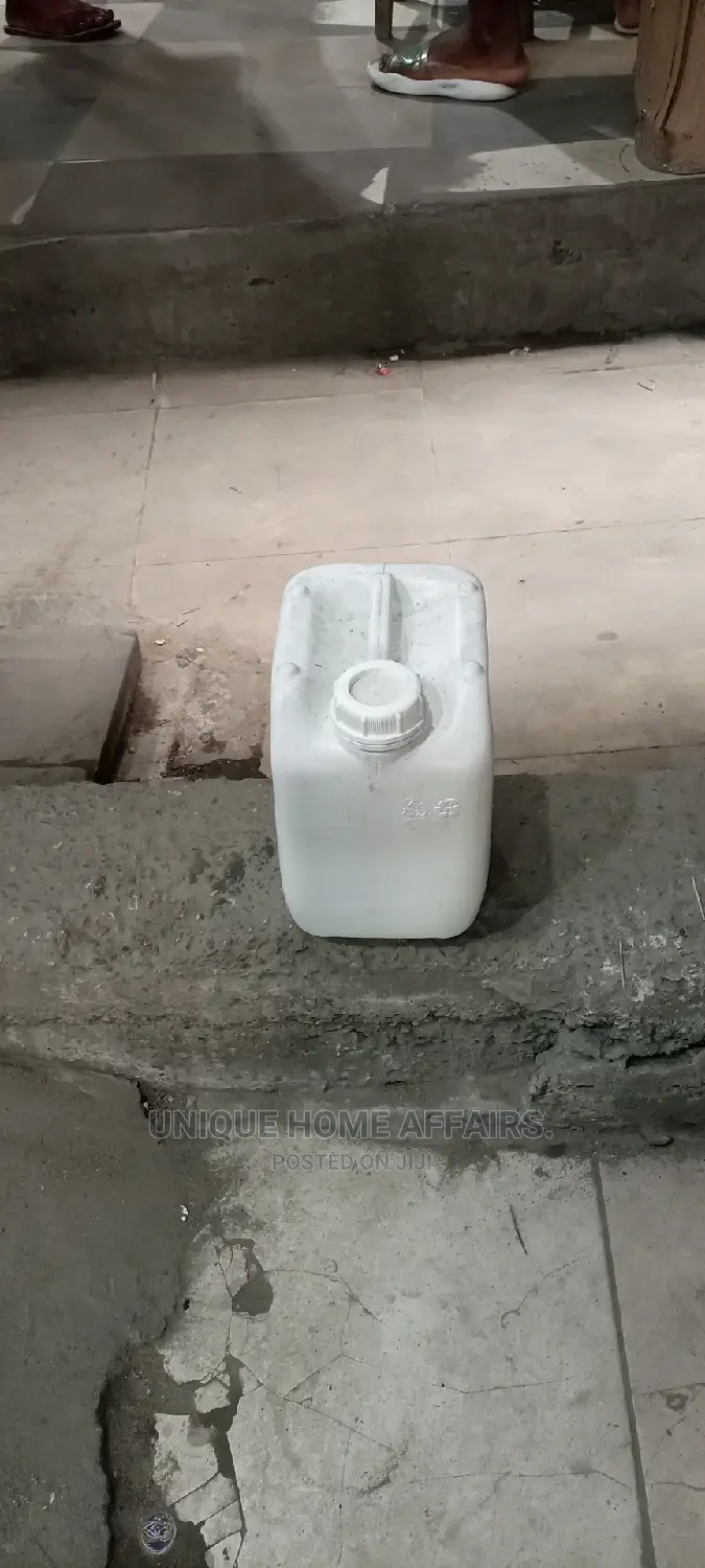 Hardener Cement