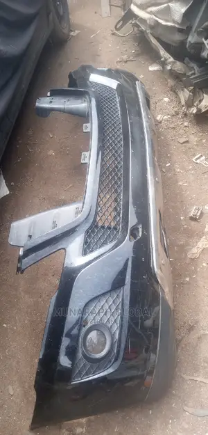2010 Model Mercedes Benz ML350 W164 Front Bumper