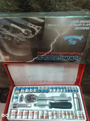 Original 3/8 Socket Set