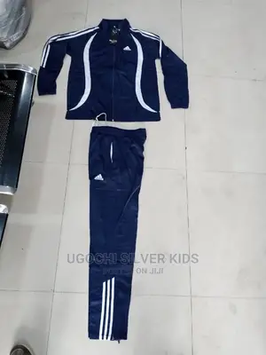 Addidas Tracks Suit Larg, Medium, Small, Xxl, Xl 3xl