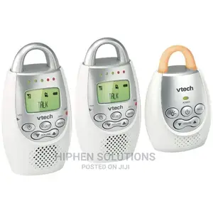 Vtech - Digital Audio Baby Monitor - Display