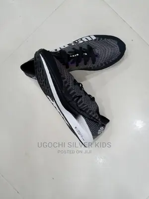 Nike Sports Canvas