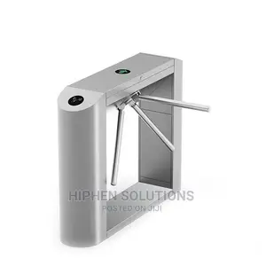 Entrance Tripod Turnstile Barrier