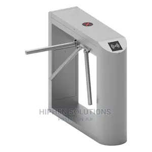 Original Tripod Turnstile Access Control