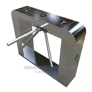 Access Control CE Approved Tripod Turnstile