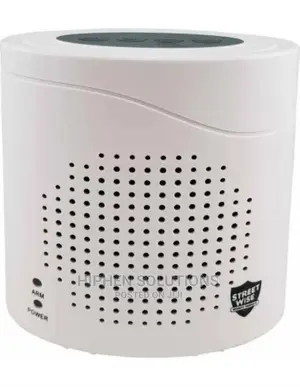 Streetwise Virtual Barking Dog Alarm With Radar Sensor