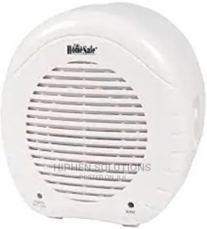 Radar Sensor Wireless Barking Dog Alarm