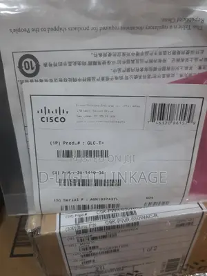 Cisco GLC-T