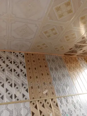 High Quality Pvc Ceilings