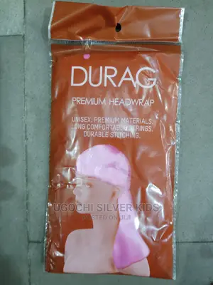 Durage Head Wrap