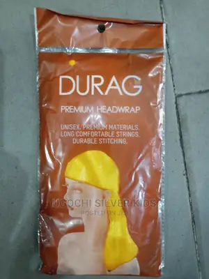 Durage Head Wrap