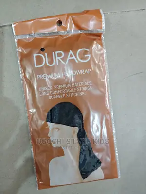 Durage Head Wrap