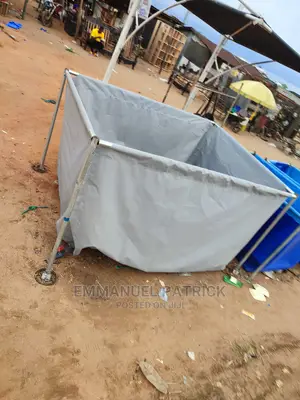 Quality Fish Pond