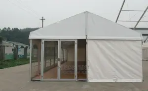 Marquee Tent