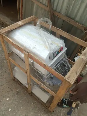 Quality 12.5kg Mixer