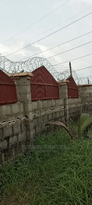 American Concertina Wire; Razor Type