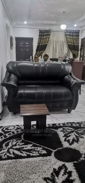Badge Sofa