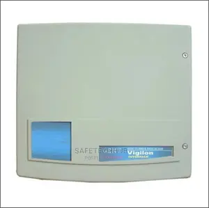 Gent S4-34490 Interface Large Enclosure