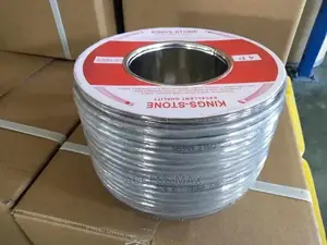 Intercom Wire 2 Pairs Telephone Cable by 300y