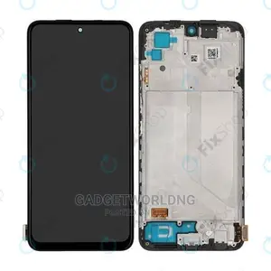 Xiaomi Redmi Note 10s LCD Screen Replacement Service
