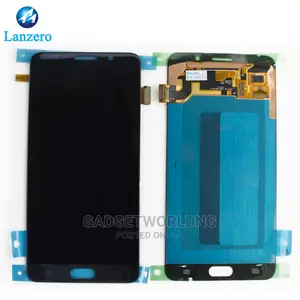 Samsung Note 5 LCD Screen Replacement Service
